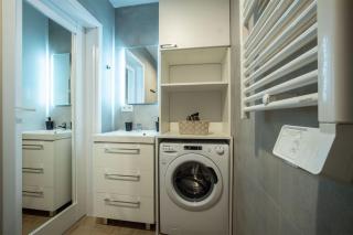 WiguryTower Apartaments 64' - Łódź - 1