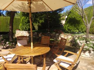 Casas Rurales Majana 1 - 1