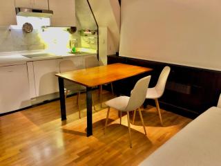 Edificio El Moderno, Vigo 1.902 - 7