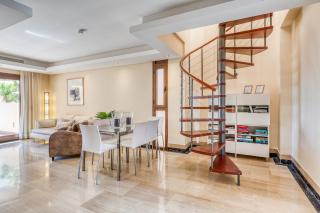 Hanami Bahia de la Plata Penthouse BDLP10A2A - Estepona - 9