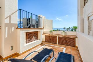 Hanami Bahia de la Plata Penthouse BDLP10A2A - Estepona - 2