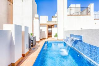 Hanami Bahia de la Plata Penthouse BDLP10A2A - Estepona - 1