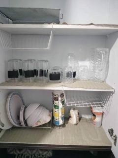 Cubao Manhattanheights U31N TB, Studio Unit - Manila - 9