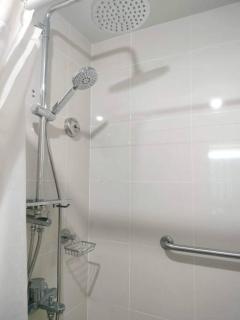 Cubao Manhattanheights U31N TB, Studio Unit - Manila - 1