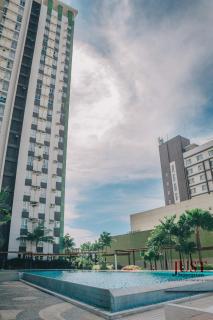 Cozy 1 BR Condo Unit@Centrio Tower CDO - 3