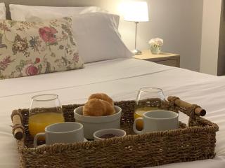 Soar Luxury Studio en el centro de Salta - 4