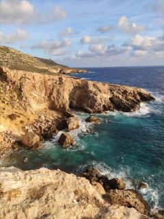 Luxury en-suite Double. Beach-house with Sea Views - Mellieħa - 2