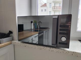 Apartament Zieleniec - Toruń - 2