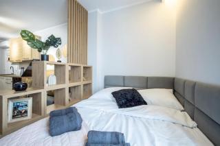 WiguryTower Apartaments 67' - Łódź - 9