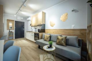 WiguryTower Apartaments 67' - Łódź - 7