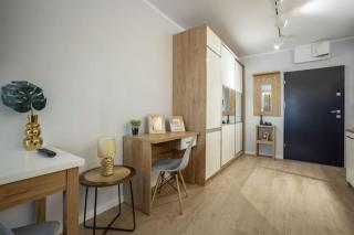 WiguryTower Apartaments 67' - Łódź - 3