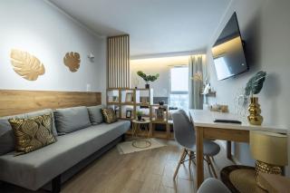 WiguryTower Apartaments 67' - Łódź - 6