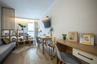WiguryTower Apartaments 67' - Łódź - 4