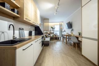 WiguryTower Apartaments 67' - Łódź - 2
