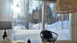 Arctic Luxury Home - 6