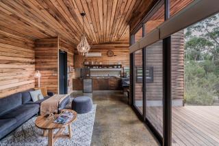 DULC Cabins - Halls Gap - 1