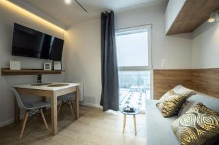 WiguryTower Apartaments 68' - Łódź - 1
