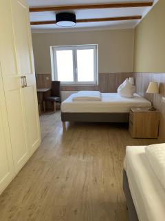 Hotel Select Suites & Aparts - Mönchengladbach - 4