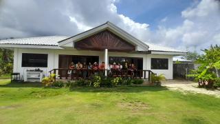 Panawan Guest House 1 - General Luna - 0