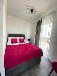 Apartament Manhattan City Center - 5