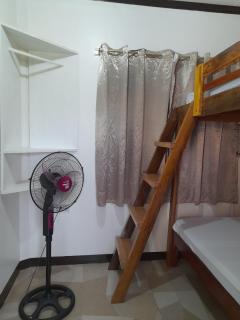 Panawan Guest House 1 - General Luna - 8