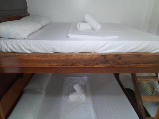 Panawan Guest House 1 - General Luna - 7