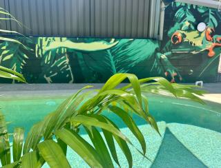 Nambour Heights Motel - 0