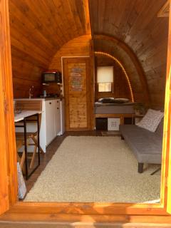 Gallas Pod House - Vouzela - 2