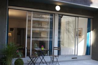 Tour Eiffel Beaugrenelle - Paris - 8