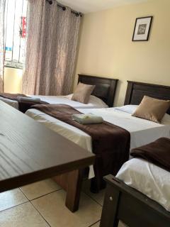 La Posada Central - 2