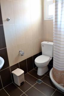 Nadia's Studios & Apartments in Argasi, Sea-View - 2