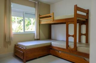 Ilhabela - Praia do Curral - Casa em condomínio - 1