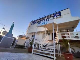 Hostal New York City - Sonseca - 0