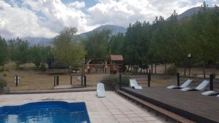 Entre Montañas - Vista Calma - Potrerillos - 2