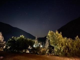 Entre Montañas - Vista Calma - 8