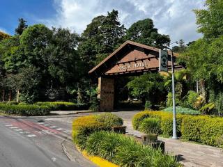 Natur Hotel - Gramado - 0