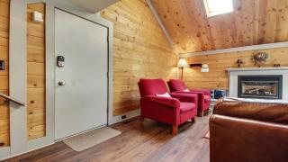 Pole House 04 - Sunriver - 8