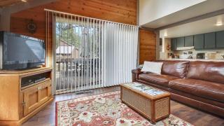 Pole House 04 - Sunriver - 9