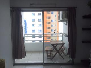 Linda Suite Tonsupa 2 cuadras del mar 2 piscinas Av. Club del Pacifico - Tonsupa - 2