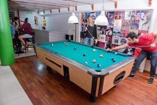Milhouse Hostel Hipo - Buenos Aires - 7