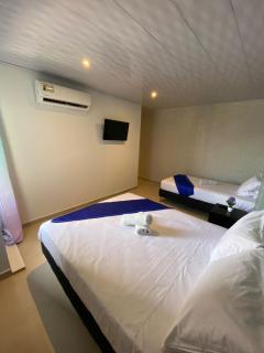 HOTEL COSTA AZUL SAI - San Andrés - 6