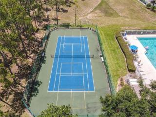 5 Bedroom Disney Vacation Resort with Private Pool Spa Golf Pet Friendly - Davenport - 1