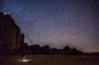 Stargazing Camp & Tours - 6