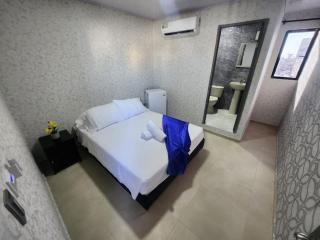 HOTEL COSTA AZUL SAI - San Andrés - 3