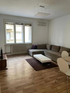 Royal MegaKing apartment - Belgrado - 0