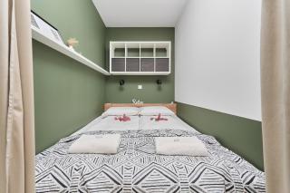 City Panorama Studio Apartments Jaworska 4 by Noclegi Renters - Wrocław - 5