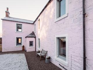 Cleugh Foot - Longtown - 9