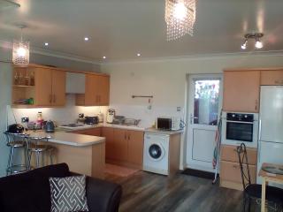 The Annex - Guest Gardens - Milton Keynes - 1