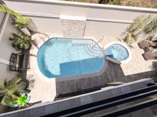 Pineridge Hideaway 1 Bedroom Apartment #2 - Arouca - 8