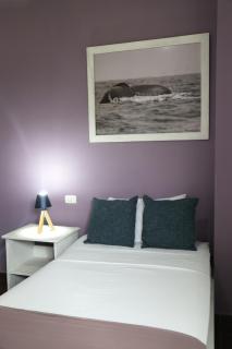 Hotel-Restaurante Ancora - Puerto López - 7